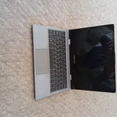 TECLASTノートパソコン