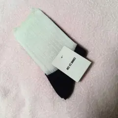 レディース　ソックス　 COMME CA ISM