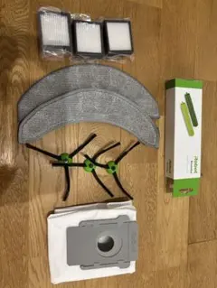 Roomba Combo純正交換用パーツセット 消耗品のサムネイル