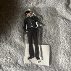 日プ 新世界 ユンジェヨン アクスタ ネームプレートセット - メルカリ