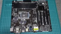 2026年最新】i7 4790k マザーボードの人気アイテム - メルカリ