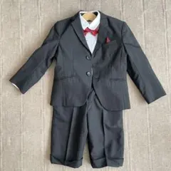 COMME CA ISM フォーマルスーツ 110A