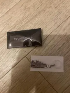 New Balance スニーカー目印チャームのサムネイル