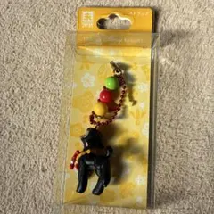 Disney2015未年◆ディズニー◆こひつじダニーストラップ