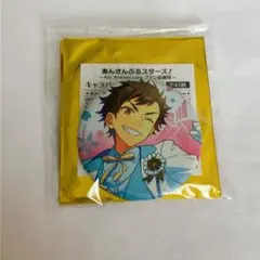 あんスタ 缶バッジ 鉄虎