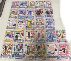 【アイカツカード】 音城セイラ 27枚 まとめ売り