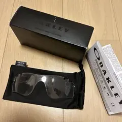 OAKLEY RADARLOCK PATH 交換レンズ クリアのサムネイル
