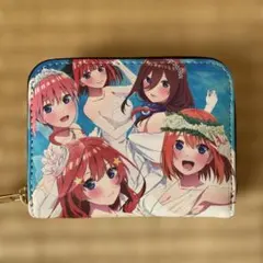 バンドリ! ポピパ 戸山香澄 長財布 - メルカリ