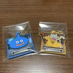 ドラゴンクエスト7 ラバマスARTグミ2点セット