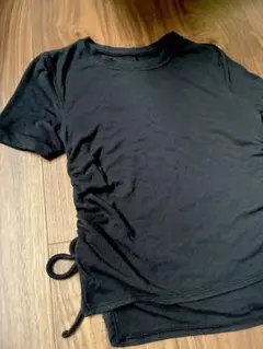 ルルレモン　半袖Tシャツ４のサムネイル