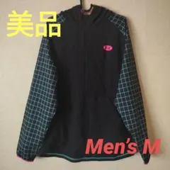★美品限定モデル★Under Armour フルジップジャケット メンズ