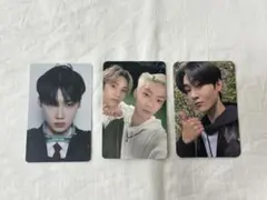 THE BOYZ S VIP SS 席特典 - メルカリ