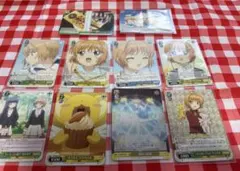 2026年最新】ヴァイス カードキャプターさくら 4コンの人気アイテム