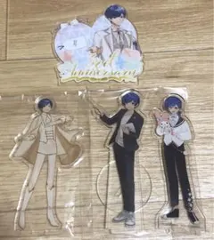 いれいす if いふ アクスタ アクリルスタンド 僕らが導く約束の物語 3rd