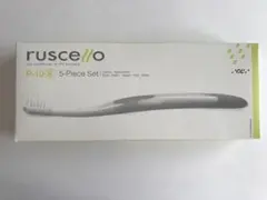 【5本セット販売／新品】歯ブラシ P-10S（やわらかめ）GC ルシェロのサムネイル
