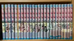 STEEL BALL RUN 全巻セット 1巻～24巻