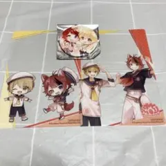 すとぷり るぅと 莉犬 るぅりーぬ グッズ