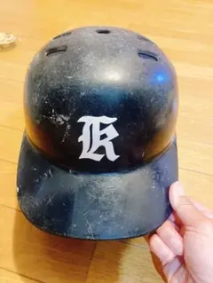 仙台育英学園硬式野球部ヘルメット - メルカリ