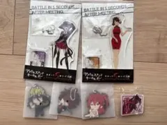 出会って5秒でバトル まとめ売り