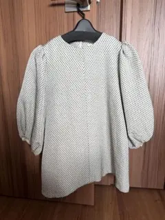 OHGA⭐︎GARDENブラウス 美品⭐︎ 2025年最新】ohga ブラウスの人気アイテム - メルカリ