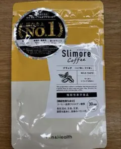 新日本製薬 スリモアコーヒー 31日分(93g) 1袋 ⑧ - メルカリ