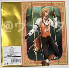 うたプリASSDMS トレーディングスタンドポストカード「SHINING」 レン