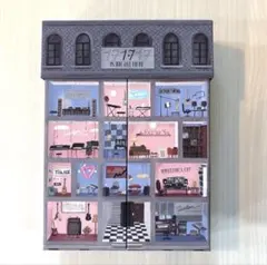 SEVENTEEN BEST ALBUM 17 IS RIGHT HERE