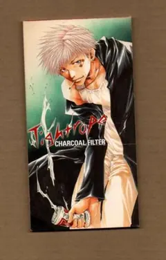 ■CHARCOAL FILTER Tightrope ygw484
