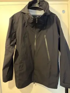 デサントオルテライン　クレアス　ブラック　Oサイズ　2025年製