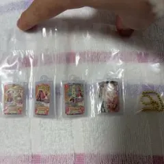 アイカツ　大空あかり　ガチャガチャ