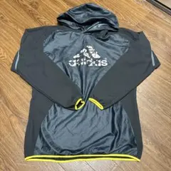 【adidas 】アディダス ウインドブレーカー L メンズ ナイロンジャケット