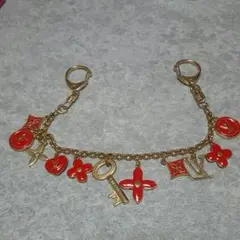 チャームです。