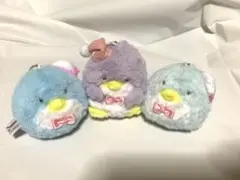 【3個セット】タキシードサム