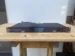 FURMAN ファーマン AR-117J 安定化電源 電源供給　中古品 FURMAN ファーマン AR-117J 安定化電源 電源供給 中古品 - メルカリ