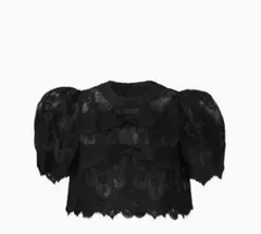 Bibiy 26SS VERO PEPURAMU LEOPARD TOP - メルカリ