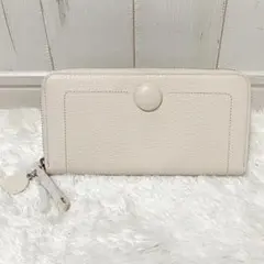 JILLSTUART ジルスチュアート ルナティ 長財布 ラウンドファスナーのサムネイル
