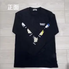 スヌーピー 長袖 Tシャツ