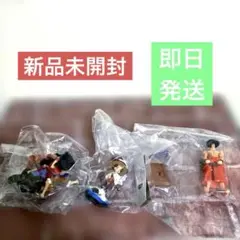 ワンピースプチラマ3種セットのサムネイル