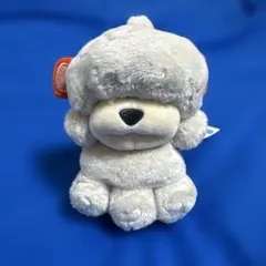 【ポケモン】ヒスイガーディぬいぐるみ