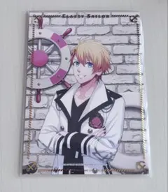 シャニスト　うたプリ　来栖翔Classy　Sailor　Ver.