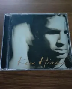 THE CHANGING SAME / 平井堅