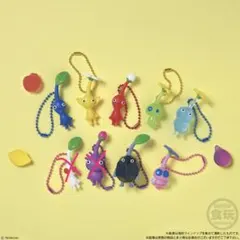 ピクミン マスコット&フルーツグミ２ 2025リニューアル
