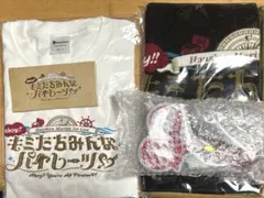 宝鐘マリン1stライブ応援セット