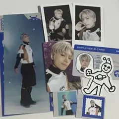 ククパケ ENHYPEN JAY