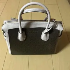 値下げ。MICHAEL KORS ハンドバッグ　2Way