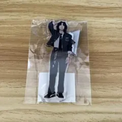 小野慶人 アクスタ&ネームプレート 日プ新世界 - メルカリ