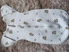 コペルタ　冬用 あったかキルト　スワドル　S　swaddle