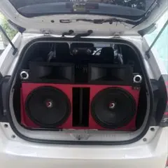 DIECOCK ダイコック X69-GP 6x9インチ コアキシャルスピーカー - メルカリ