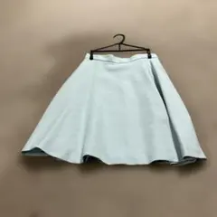 レッセ・パッセ　LAISSE PASSE スカート　S