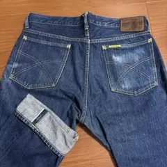 ウェアハウスWAREHOUSE COPPER KING サイズ34インチのサムネイル